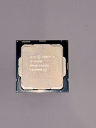 Sprzedam procesor Intel Core i3-10100E
