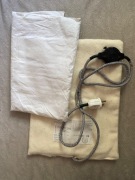 Poduszka elektryczna PRL