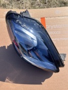 Maserati Grecale lampa przednia 