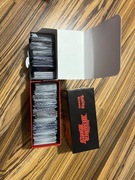 BULK ponad 800 kart Pokemon Destined Rivals BEZ KART ENERGI