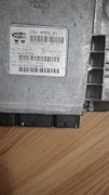 Sterownik ECU IAW MM4mp.02 peugeot 307 sw 2002