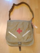 Torba medyka apteczka LWP WP PRL