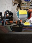 Sprzedam maszyna do dorabiania kluczy 