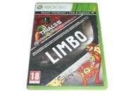 Pakiet Trójny Trialz HD Limbo Splosion Man Xbox 360