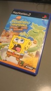Gra SPONGEBOB SQUAREPANTS REVENGE OF THE FLYING DUTCHMAN PlayStation 2[PS2]