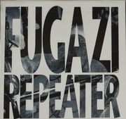 Fugazi – Repeater + 3 Songs   CD   post-hardcore  US