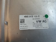 Bateria akumulator Audi q7 4M0915100E  56AH