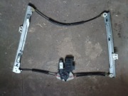 Silniczek szyby Citroen C4 Picasso Lift prawy przód 