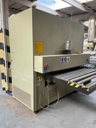 Szlifierka SCM SANDIA 30