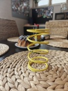 Sprężyna centralna Malossi żółta Xmax 300 Tricity 300