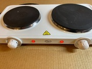 Quest JB-2008 Kuchenka indukcyjna przenośna 2500W 