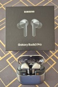 Samsung Galaxy Buds3 Pro Nowe