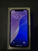iPhone 11 128GB Fioletowy Face ID OK True Tone