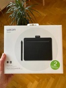 Tablet piórkowy graficzny WACOM Intuos S CTL 4100K