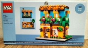 LEGO 40583 Domy Świata 1