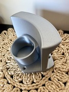 Uchwyt na wtyczkę EV Type 2 (ładowarka samochodu elektrycznego)