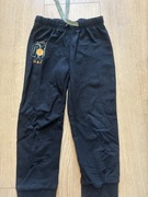 Dresy rozmiar 98/104