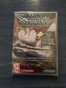 Armored warfare Gra na PC