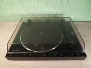 Gramofon DIRECT DRIVE DENON DP-21F -Quartz stabil., automatyczny - TOPOWY