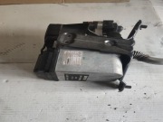 Webasto BMW E46 320d M47 1998 - piec + wydech