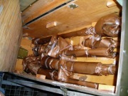 Jelcz San Star 20 25 66 660 mex ogórek Autosan tatra