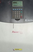 ALLEN_BRADLEY POWERFLEX700 20BC037A0 AYNANC0