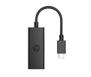Przejściówka adapter HP USB C do na  Displayport nowa oryginał 