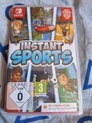 Instant Sports Nintendo Switch