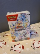 Prismatic Booster Bundle