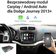 Moduł Carplay / Android Auto Dodge Journey Fiat Freemont 
