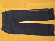 Spodnie dresowe dziewczęce rozm. 134