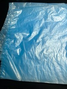 Worki na opony perforowane 110x100 duże