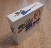 Italo Disco - kolekcja 10 sztuk maxisingli CD - super stan .