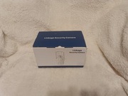 Kamera IP z podwójnym ekranem kamera bezpieczeństwa 