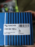 WYSPRZĘGLIK CENTRALNY SACHS 3182 654 190 1226832