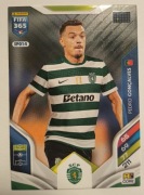 PANINI FIFA 365 2026 PEDRO GONCALVES nr.SPO14