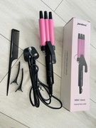 Lokówka Falownica do włosów dla Kobiet