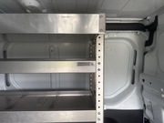 Zabudowa warsztatowa to trafic III vivaro talentu l2h1 2014+ z szufladami