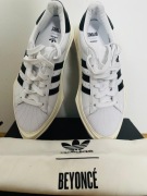 Buty sportowe Adidas Superstar Beyonce r. 38
