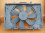 Wentylator Mercedes w208 A0015002393