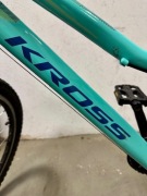 Kross Rower Junior Koła 24 Rama 12  