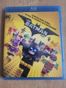 Lego Batman Film - wydanie PL - dubbing oraz napisy