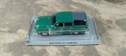 Wartburg 311 Camping 1:43 DeAgostini Kultowe Auta PRL-u