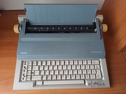 Maszyna do pisania elektryczna Olivetti