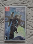 Axiom Verge 2 Switch Limited Run