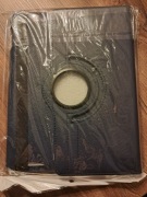 nowe etui 360 na iPad 2,3,4 kolor ciemny granat