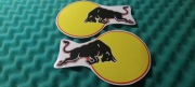 RED BULL NAKLEJKA STICKER
