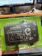 HIT PRL I LAT 90 !NOWY AUTOALARM PLASOTRON AB-6 