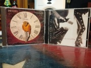 Dwie płyty CD country Dwight Yoakam USA