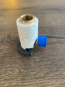 Geberit Duofix zestaw przyłączeniowy MF